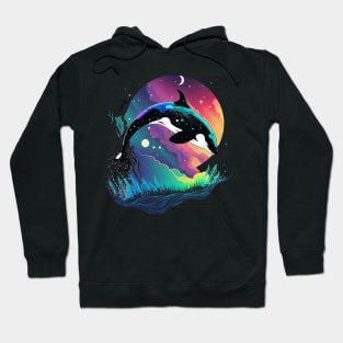 Orca Hoodie